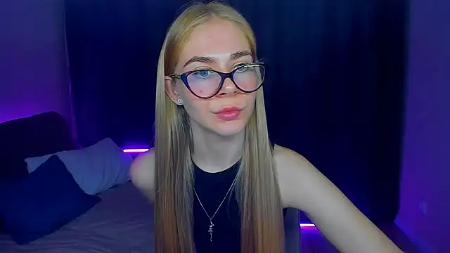 BarbaraSassy: απευθείας συνομιλία ΧΧΧ