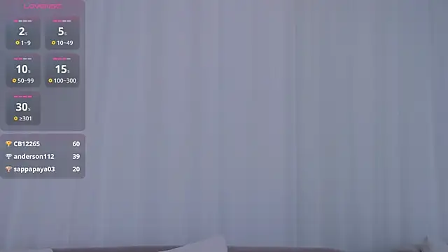 Онлайн чат XXX JessicaMartin