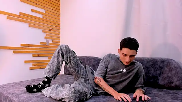 Chat XXX en directo de Oclahoma_x
