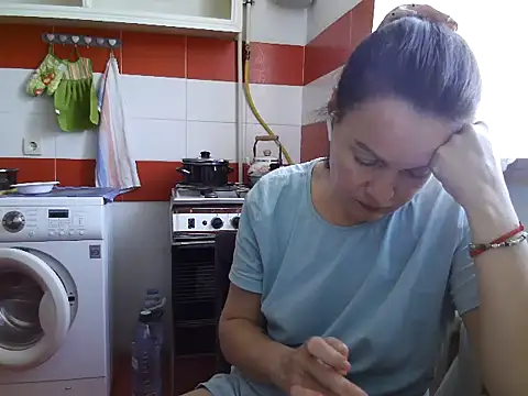 Chat XXX ao vivo de LoveNBloom