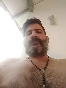 Hairy_Dad86 Webcam-Show