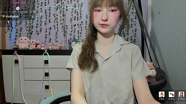 Yoonhee_kiのライブXXXチャット