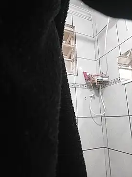 Show de Gasc_1992 na webcam
