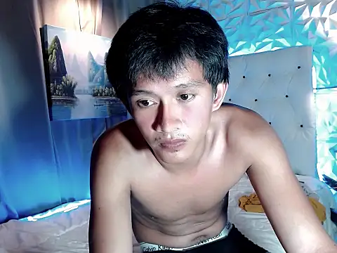 prince_elaijah Show Webcam
