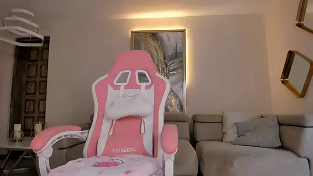 MaddyOwens 라이브 XXX 채팅