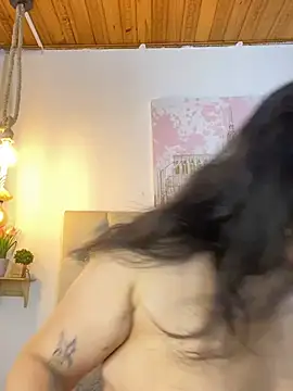 Andrea_secret_'s Live XXX Chat
