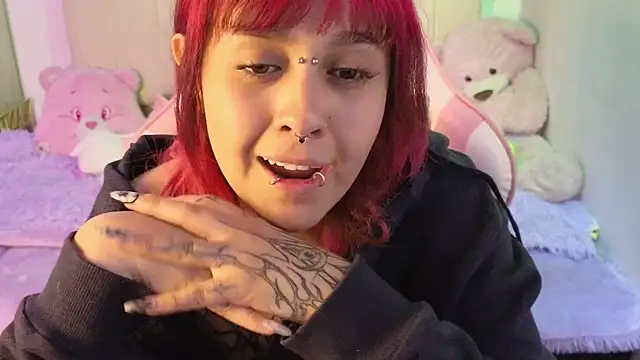 Chat XXX en directo de NekoWaifu