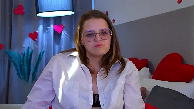 Chat XXX en directo de AlexaAvery