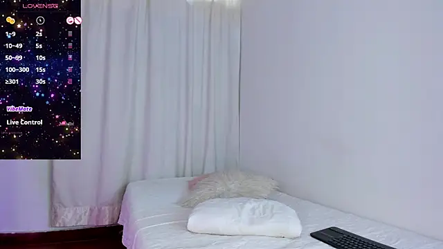VioletaSotter Live XXX Chat
