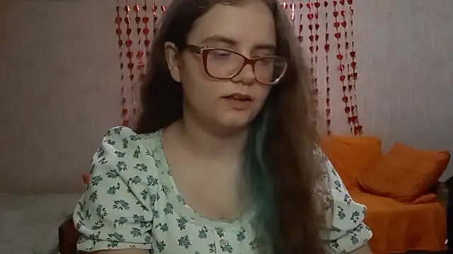 Chat XXX en directo de Miyabeee