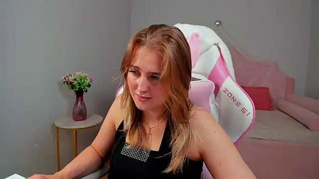 Chat XXX en directo de EllaBells
