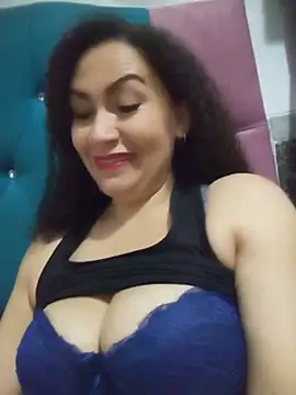 paulett15 Chat XXX in diretta