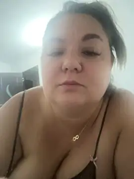MikyVesela Webcam show