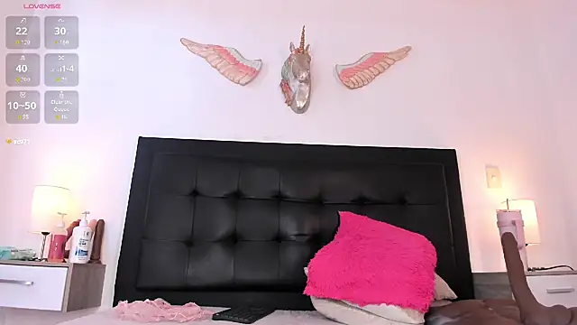 Carlotta_de_velour Live XXX-Chat