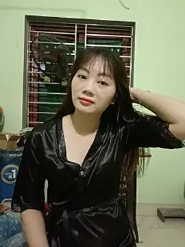 Ki-sexy61 网络视讯表演