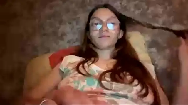 SparkleJebb Live XXX-Chat