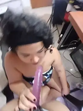 LITTLEJULES' Live XXX Chat