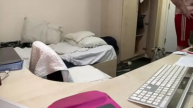 coach-karl Webcam show
