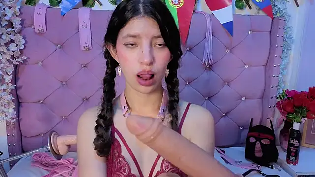 แชท XXX สดของ Namii__