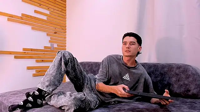 Oclahoma_x 现场XXX聊天
