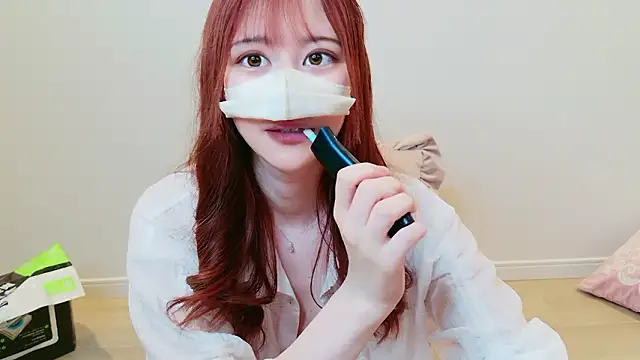 chat__MIYU Live XXX-chat
