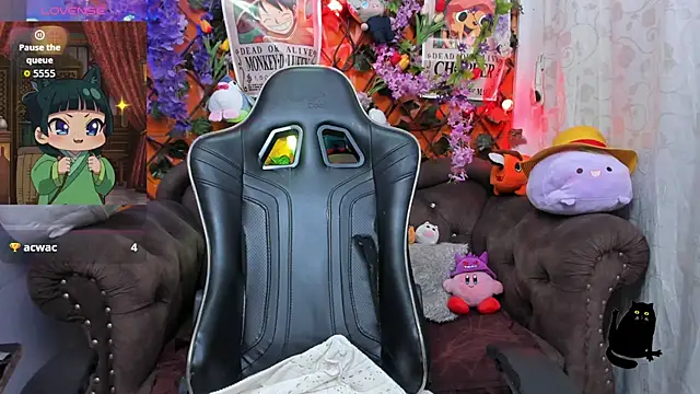XXX chat uživo modela ravenn_20