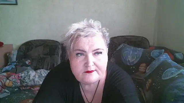 XXX chat uživo modela Lana555