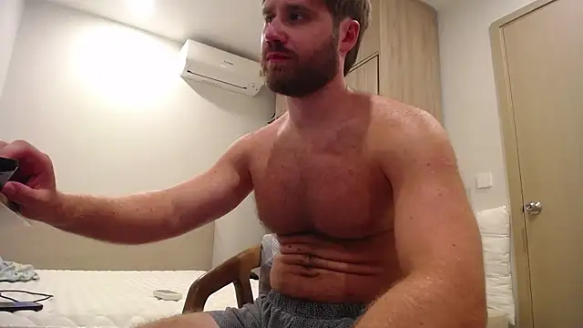 LorenzoLux 라이브 XXX 채팅