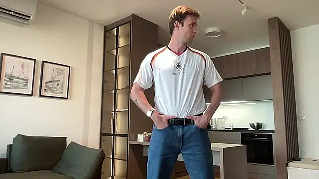 cute_mark Adlı Modelin Canlı XXX Sohbeti