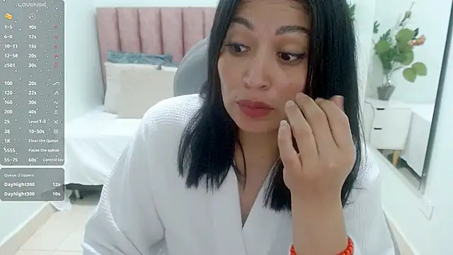 sophia_hadid's Live XXX Chat