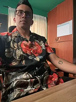 Show de webcam de Andy_n_cat