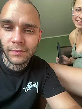 SandyandCharliexxx Webcam show