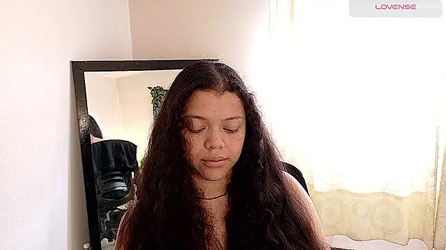 XXX chat uživo modela Amanda_sweet