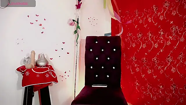 lilith-12 লাইভ XXX চ্যাট
