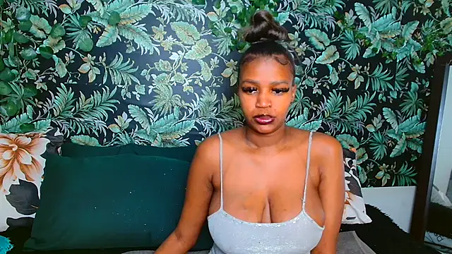 FAIRYBABE Chat XXX in diretta