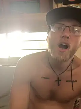 Živý XXX chat dilf_96