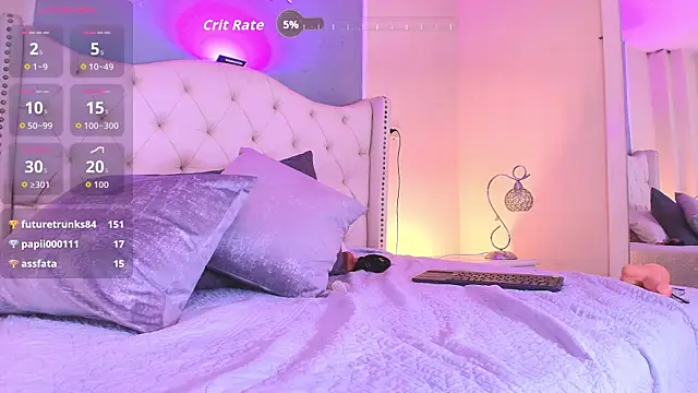 Kya_Wild – Live XXX-chat