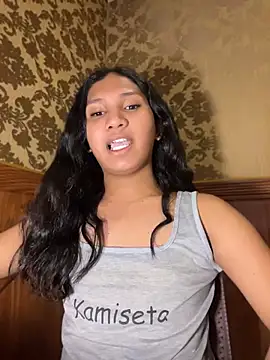 slutty_aki's Webcam Show