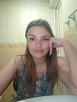 Živý XXX chat KrissSexi