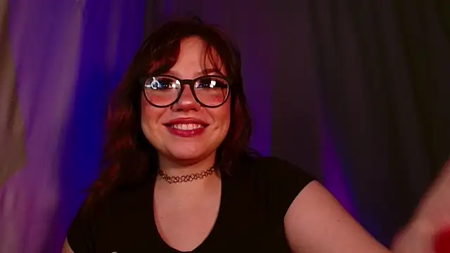 Chat +18 de WendyCherryy ao vivo