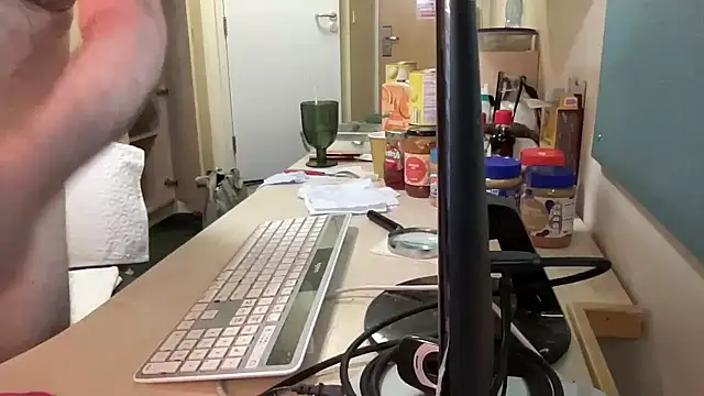 Živý XXX chat coach-karl