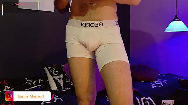 Karim_mansurn Live XXX chat