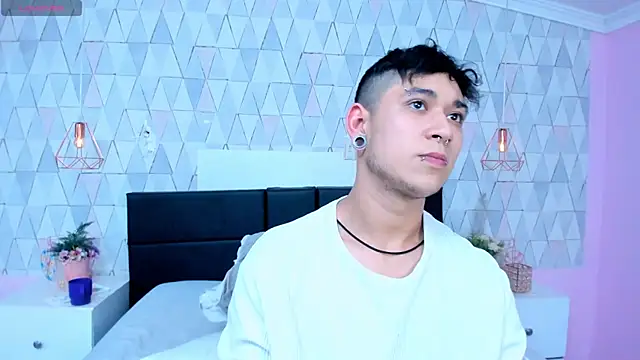MarkLaurens Live XXX-chat