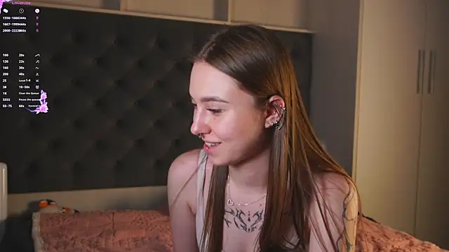 LilithSable XXX чат на живо