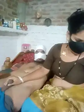 Indiansexycouple1: διαδικτυακό σόου στην κάμερα