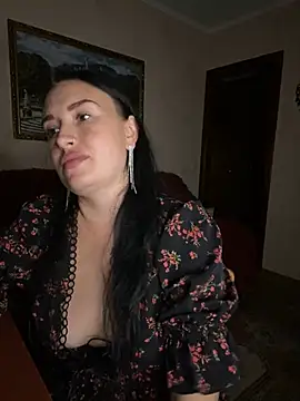 Roxana_Belln Live XXX chat