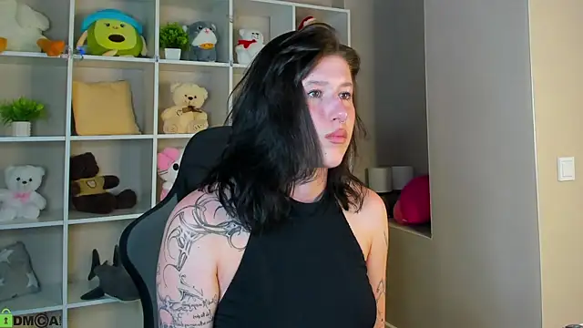 Ester_Henderson's Live XXX Chat