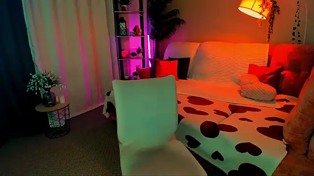 CrystaalStaar Live XXX-Chat