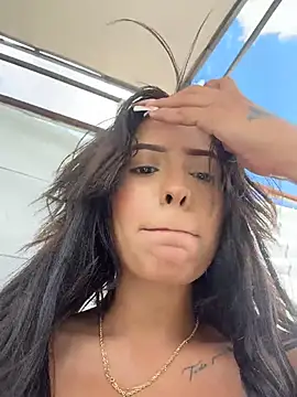 MystiqueXXX's Live XXX Chat