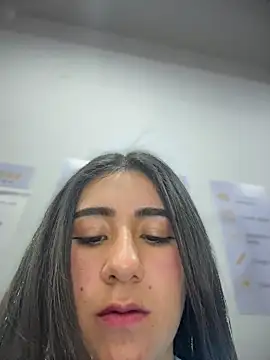 CAROLINE__07のライブXXXチャット